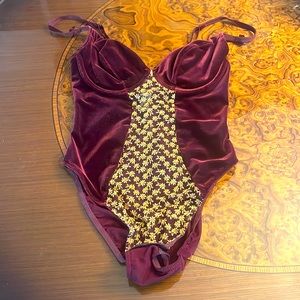 Victoria’s Secret lingerie